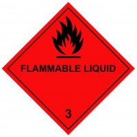 liquide inflammable